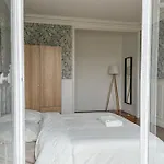 Flexliving - Private Bedroom - Balard